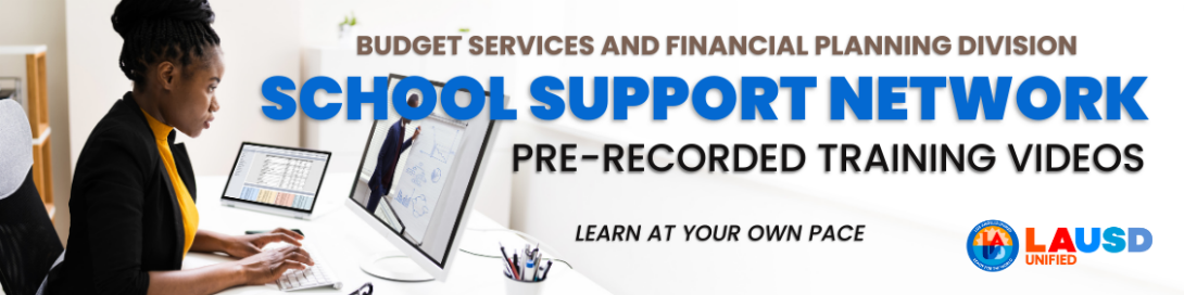 School Support Network